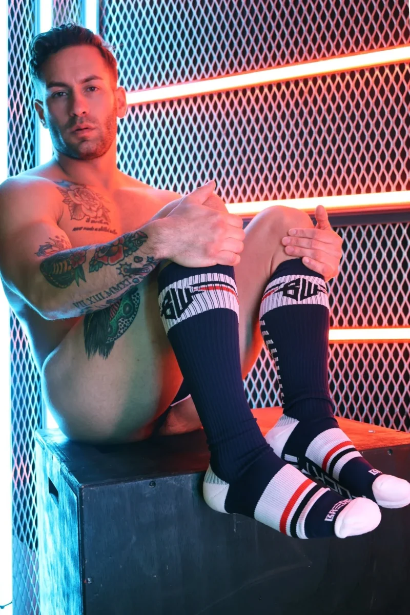 Locker Room Socks2401 037 974778