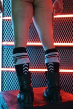 Locker Room Socks2401 038 742129