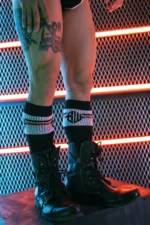 Locker Room Socks2401 038 902136