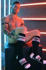 Locker Room Socks2401 038 906060