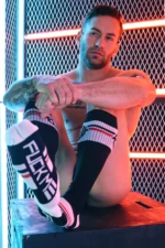 Locker Room Socks2401 038 975446