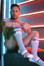 Locker Room Socks2401 039 172682