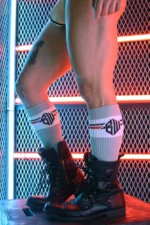 Locker Room Socks2401 039 394386