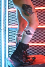 Locker Room Socks2401 039 399713