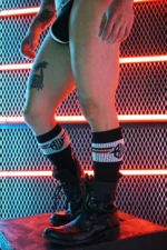 Locker Room Socks2401 039 439109