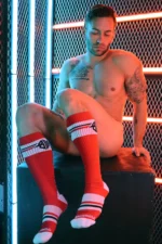 Locker Room Socks2401 040 731839