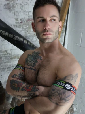 Pure Pride Armbands2506 020breedwell 702389