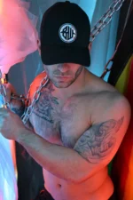Pure Pride Icon Hat2506 023breedwell 237310