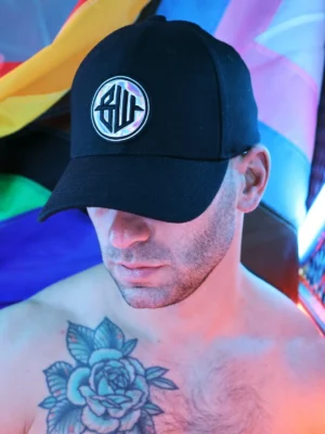 Pure Pride Icon Hat2506 023breedwell 827345
