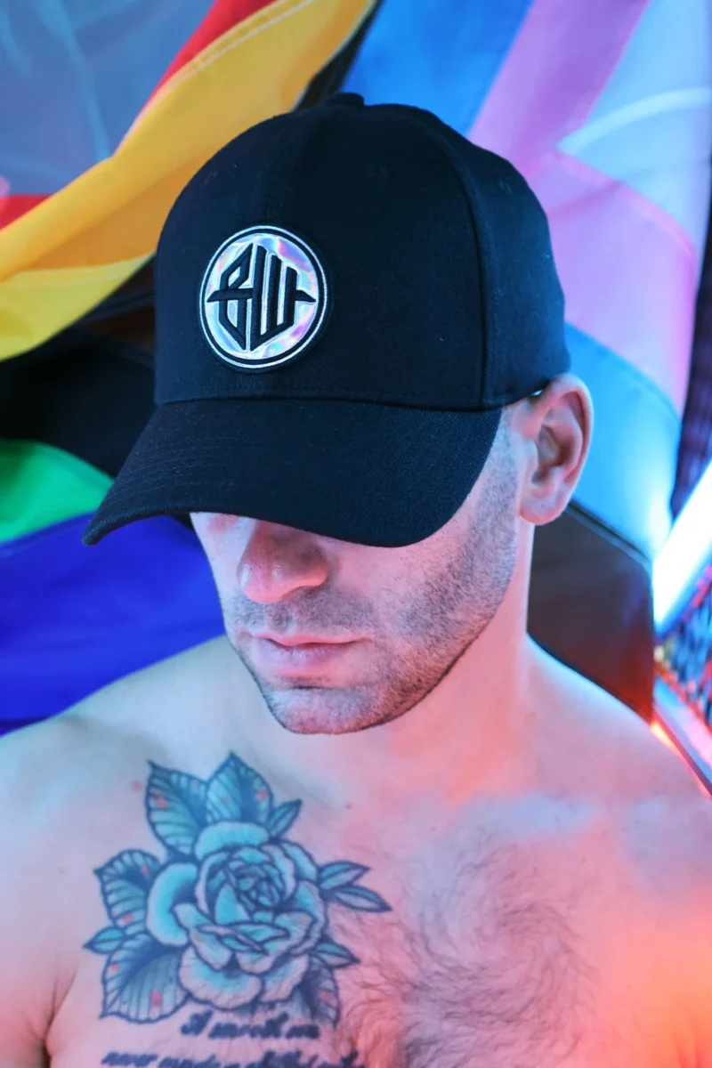 Pure Pride Icon Hat2506 023breedwell 827345