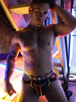 Pure Pride Jock2506 005breedwell 501440