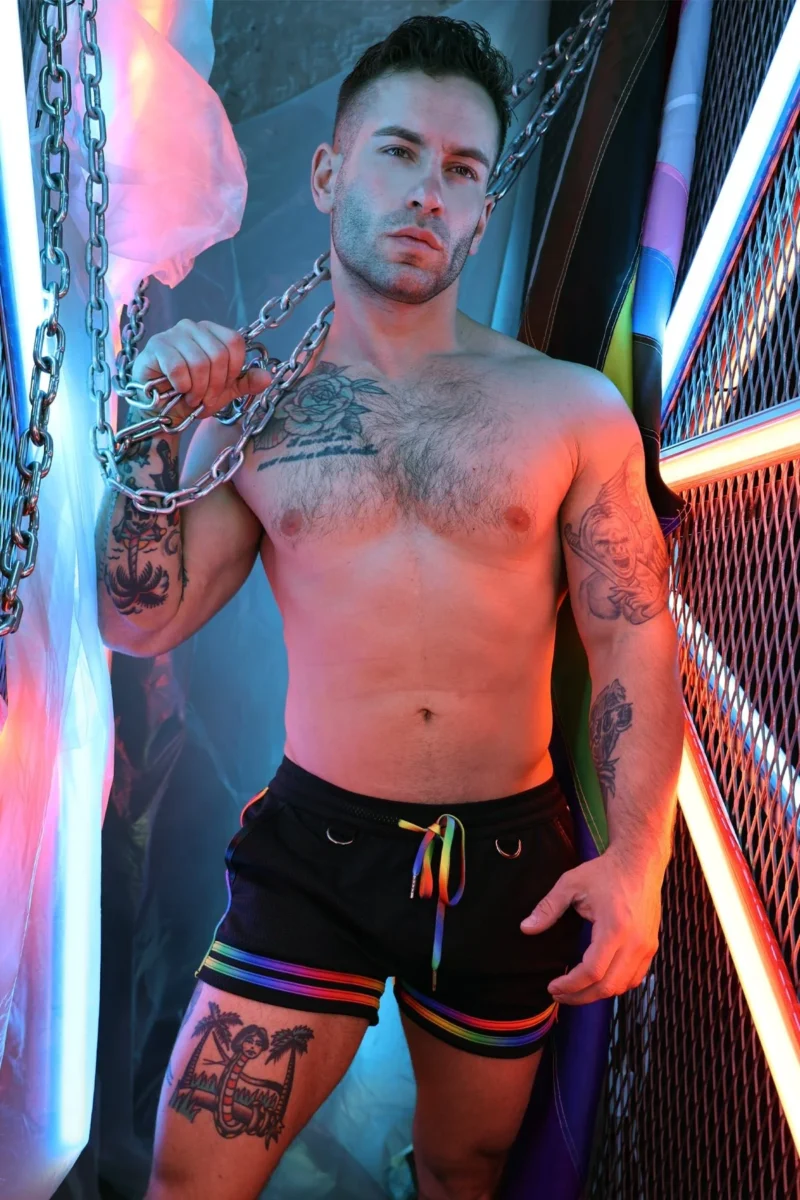 Pure Pride Shorts2506 031breedwell 673371