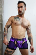 Purpleicious Hybred Chock2502 305breedwell 356713