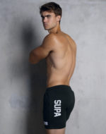 SUPAWEAR Strike Shorts – Forest