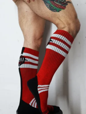 Retro Remix Socks2502 117breedwell 381245