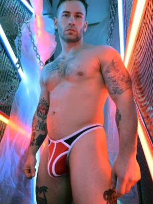 Retro Remix Thong2502 085breedwell 263128