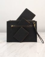 2EROS Leather Icon Carry All