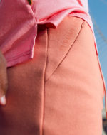 SUPAWEAR Recovery Shorts – Reboot Clay