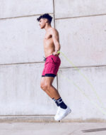 SUPAWEAR SPR Max Shorts – Redbud
