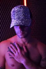Spark Trucker Hat Silver2204 031breedwell 266895