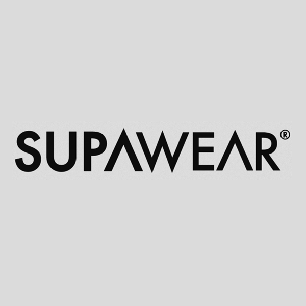 SUPAWEAR