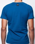 2EROS T20 Olympus T-Shirt – Navy