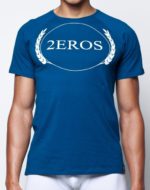 T20 Olympus T Shirt Navy 863607