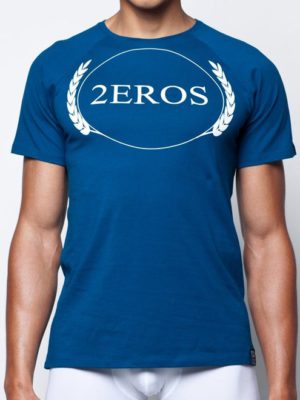 T20 Olympus T Shirt Navy 863607