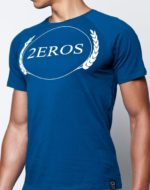 2EROS T20 Olympus T-Shirt – Navy