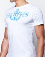 2EROS T20 Sailor T-Shirt – White