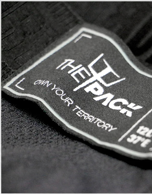 Thepack Fabric