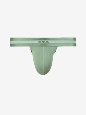 Thong Green Front