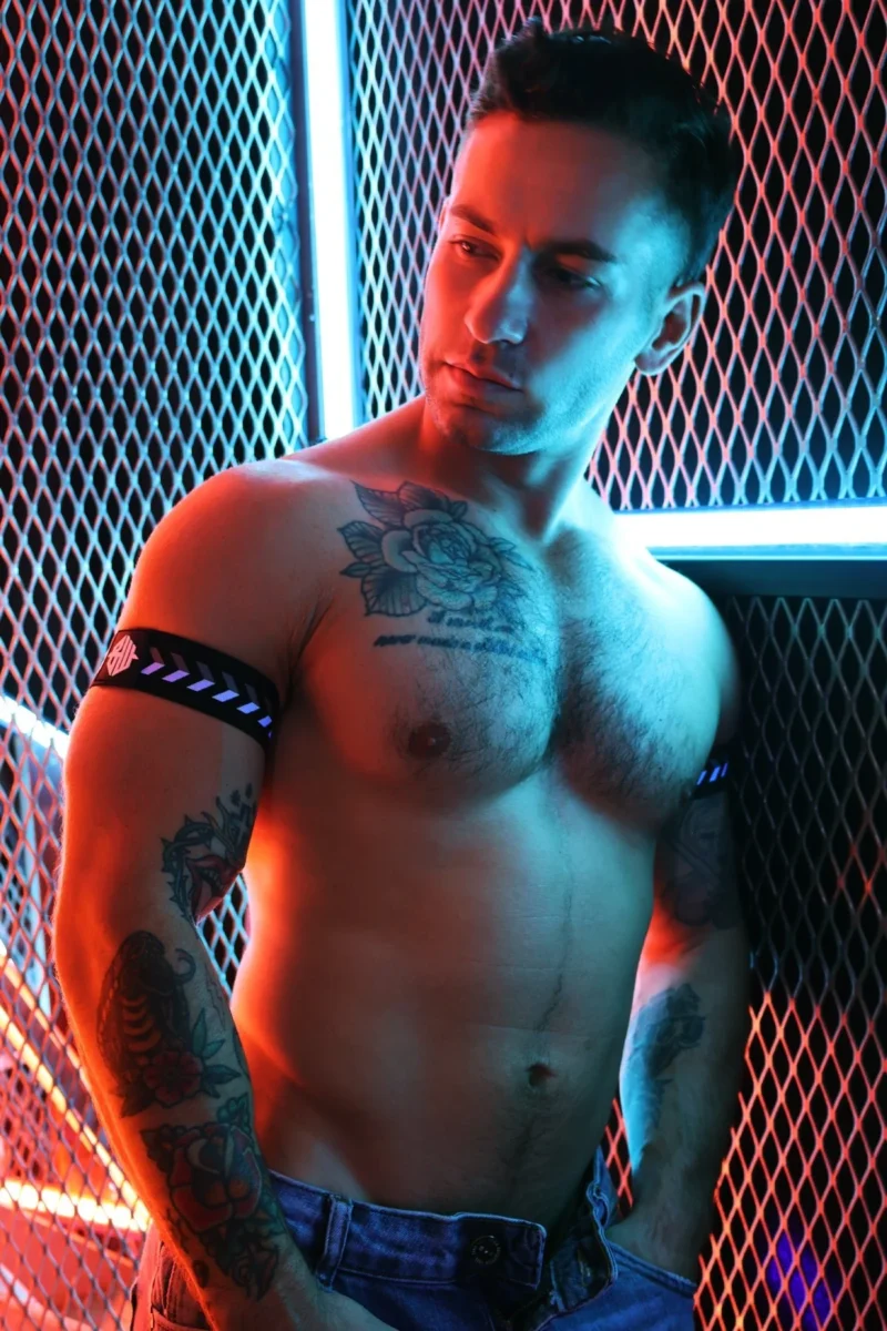Transistor Armbands2312 038 579032