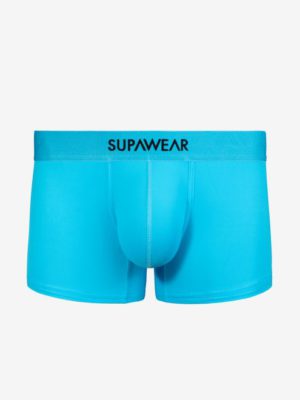 Trunk Blue Front 1