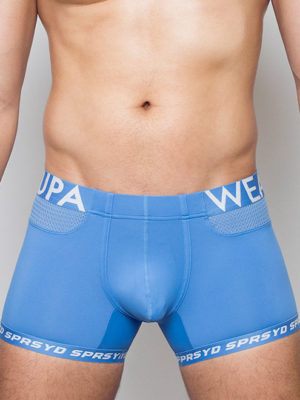 SUPAWEAR SPR Max Trunk Underwear – Skyway