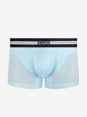 Trunk Light Blue Front