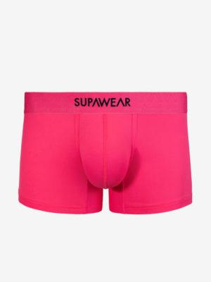 Trunk Pink Front 1