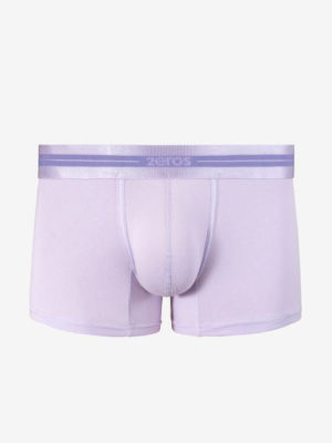 Trunk Purple Front