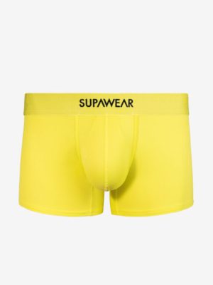Trunk Yellow Front