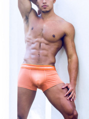 2EROS U31 Adonis Trunk Underwear – Tan