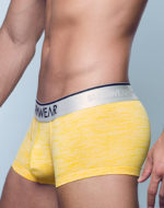 SUPAWEAR Hero Trunk Underwear – Yellow