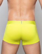 SUPAWEAR Neon Trunk Underwear – Cyber Lime