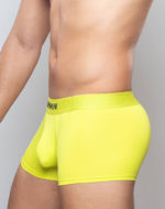 SUPAWEAR Neon Trunk Underwear – Cyber Lime