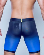 SUPAWEAR SPR Training Trunk Underwear – Blue