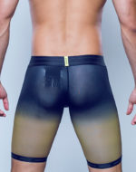 SUPAWEAR SPR Training Trunk Underwear – Green