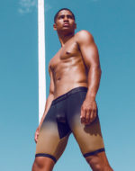 SUPAWEAR SPR Training Trunk Underwear – Green
