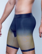 SUPAWEAR SPR Training Trunk Underwear – Green