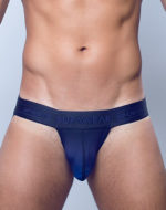 SUPAWEAR SPR Training Jockstrap Underwear – Blue