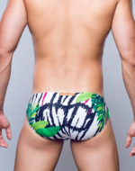 2EROS V10 Print Swimwear – Siberian