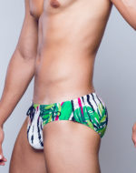 2EROS V10 Print Swimwear – Siberian